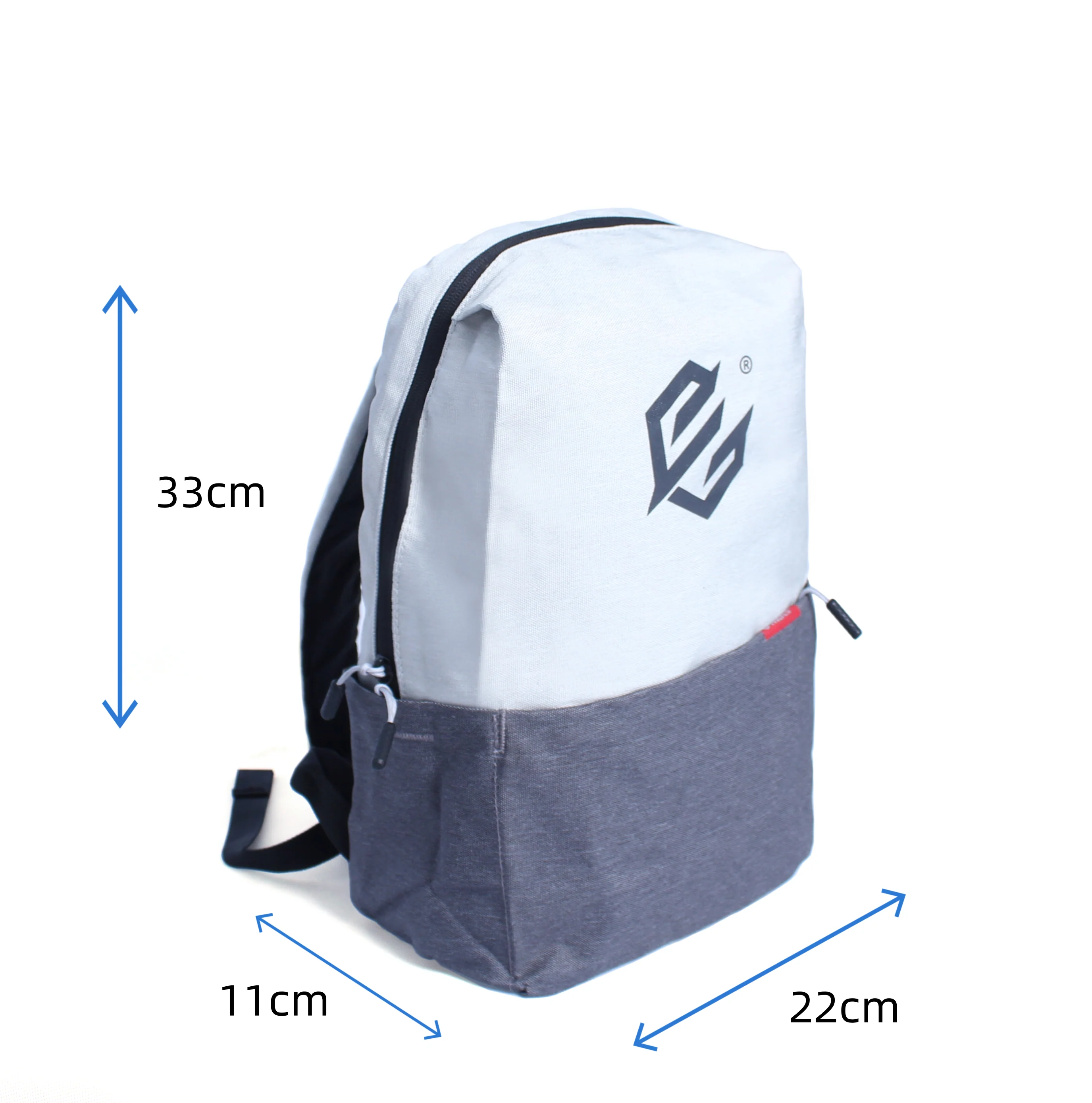 G-Wolves Ultra Light Backpack - Image 2