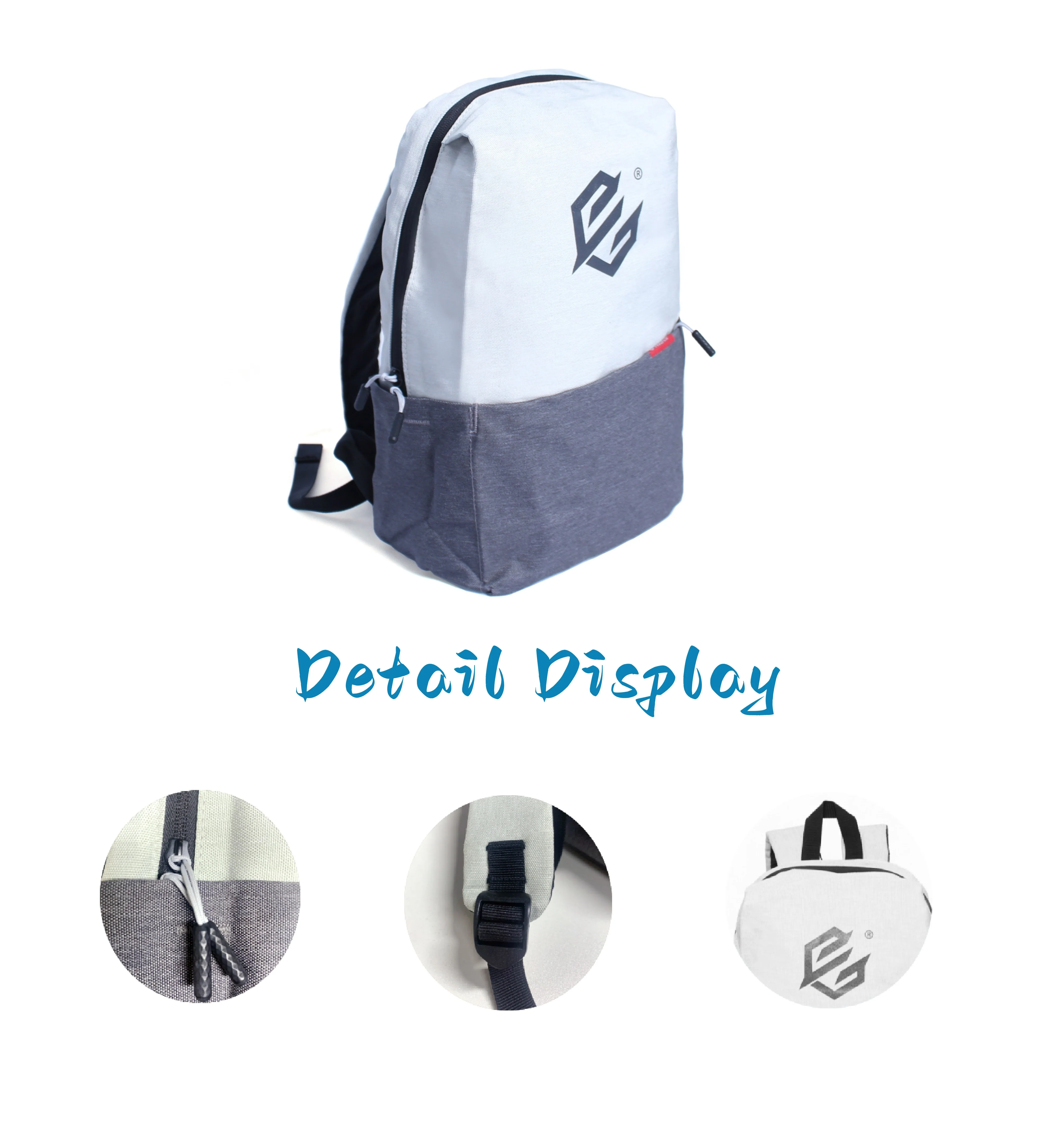 G-Wolves Ultra Light Backpack - Image 3