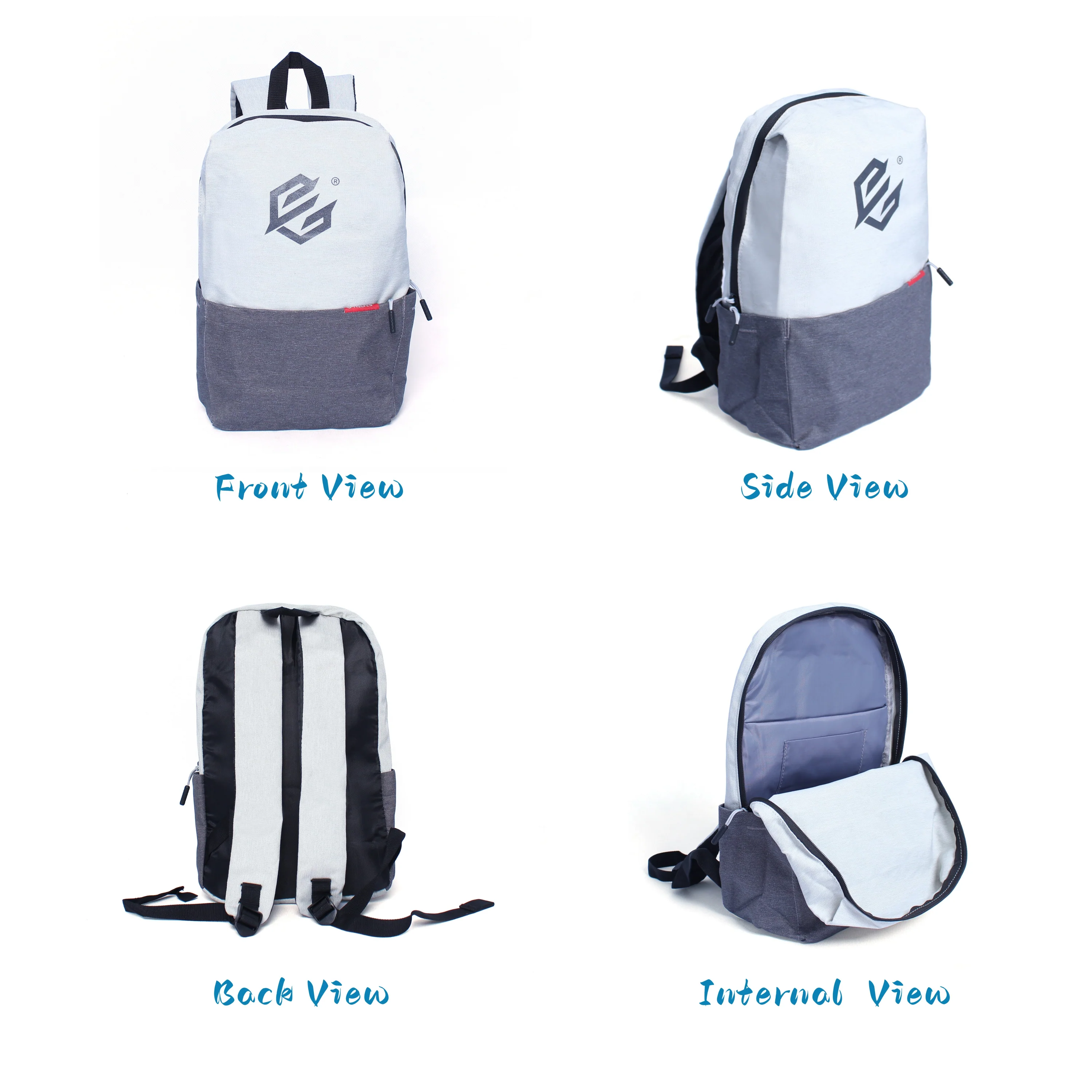 G-Wolves Ultra Light Backpack - Image 4