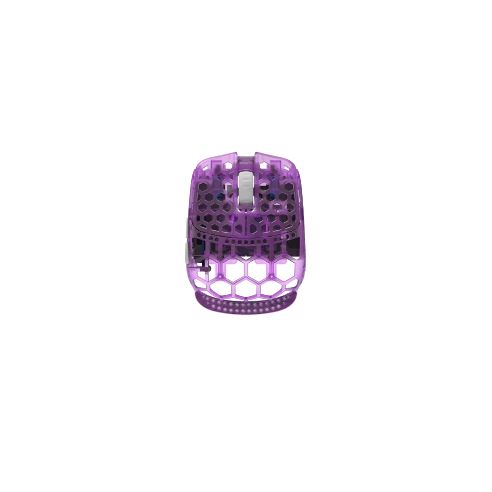 G-Wolves Fenrir Pro 8K Wireless Mouse ~18.9g,Type C Usb (Including duties and taxes) - Image 13