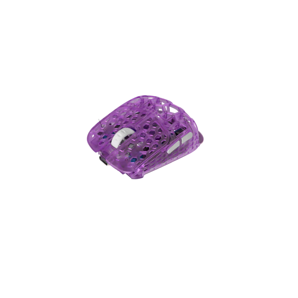G-Wolves Fenrir Pro 8K Wireless Mouse ~18.9g,Type C Usb (Including duties and taxes) - Image 16