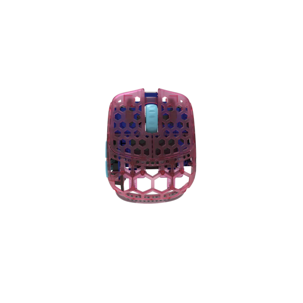 G-Wolves Fenrir Pro 8K Wireless Mouse ~18.9g,Type C Usb (Including duties and taxes) - Image 17
