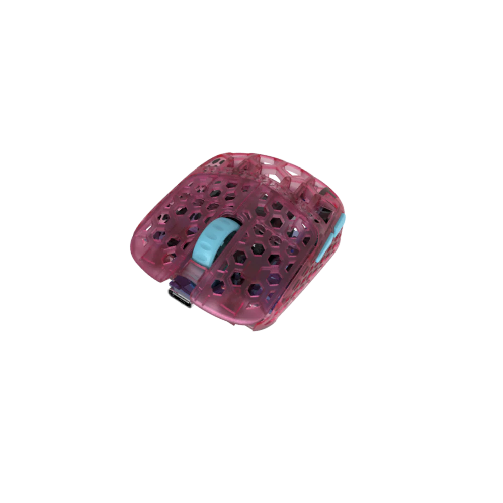 G-Wolves Fenrir Pro 8K Wireless Mouse ~18.9g,Type C Usb (Including duties and taxes) - Image 20