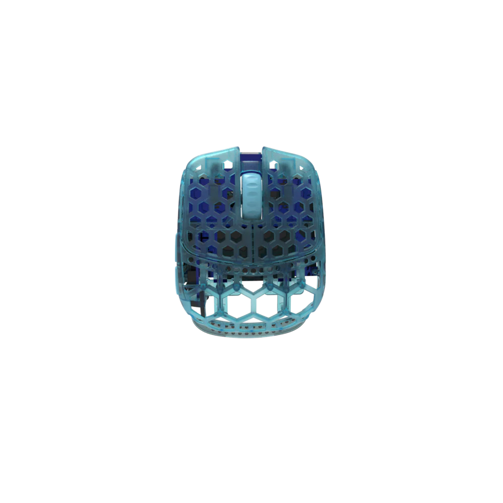 G-Wolves Fenrir Pro 8K Wireless Mouse ~18.9g,Type C Usb (Including duties and taxes) - Image 21