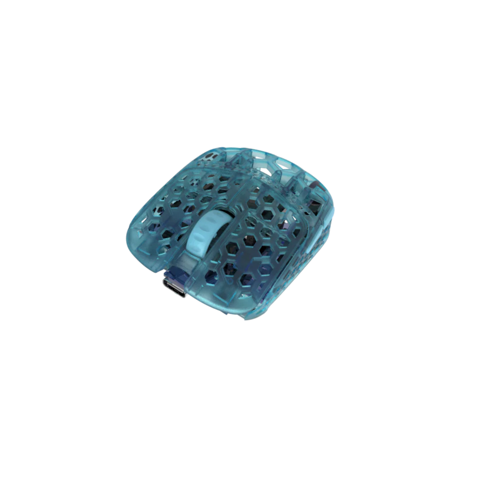 G-Wolves Fenrir Pro 8K Wireless Mouse ~18.9g,Type C Usb (Including duties and taxes) - Image 24