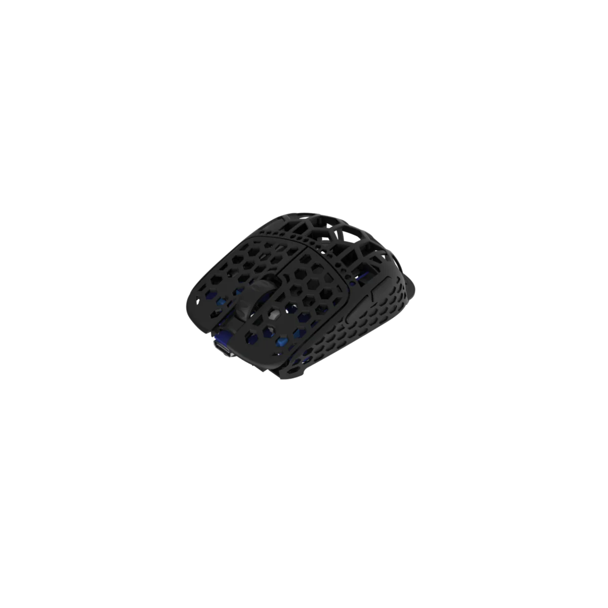 G-Wolves Fenrir Pro 8K Wireless Mouse ~18.9g,Type C Usb (Including duties and taxes) - Image 4