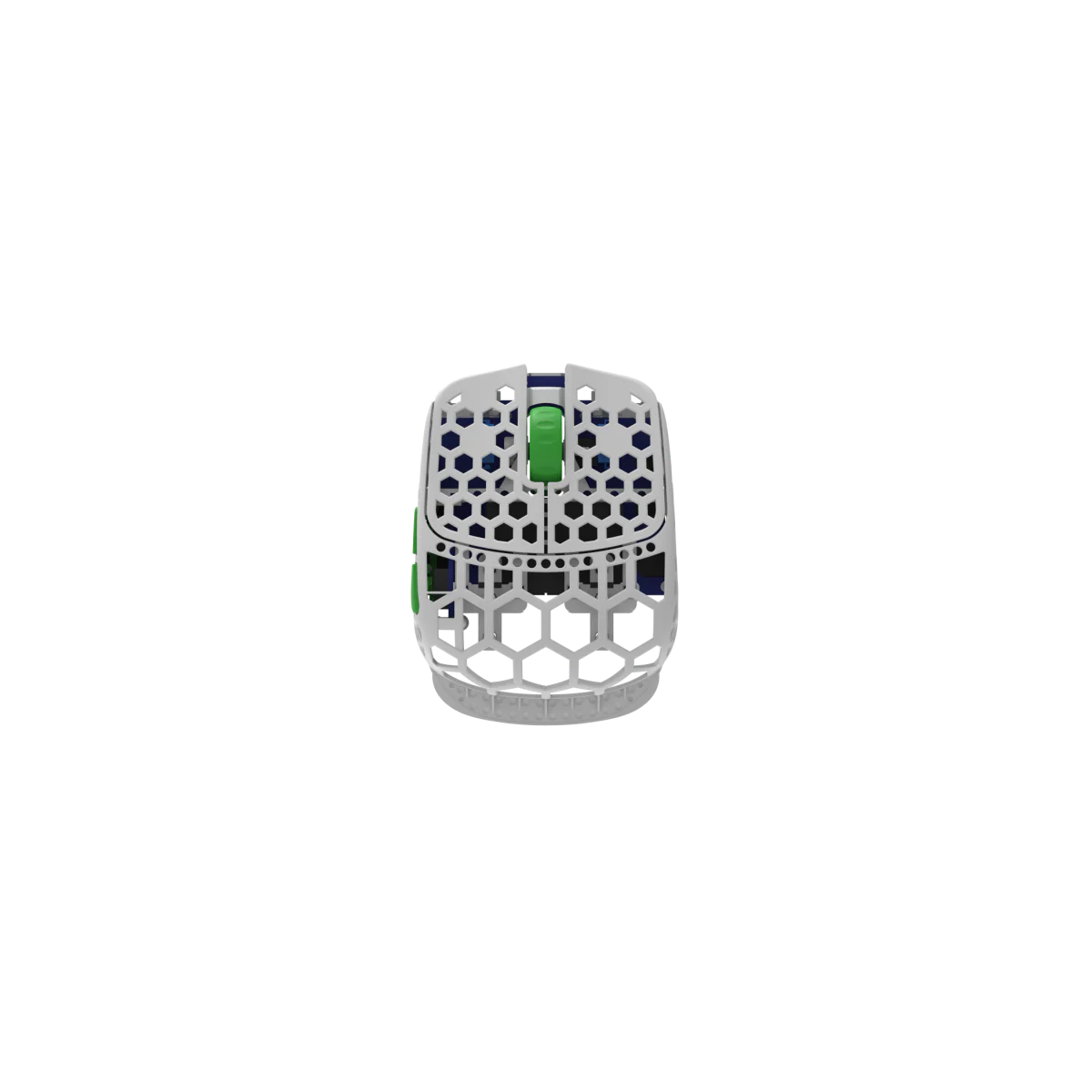 G-Wolves Fenrir Pro 8K Wireless Mouse ~18.9g,Type C Usb (Including duties and taxes) - Image 5