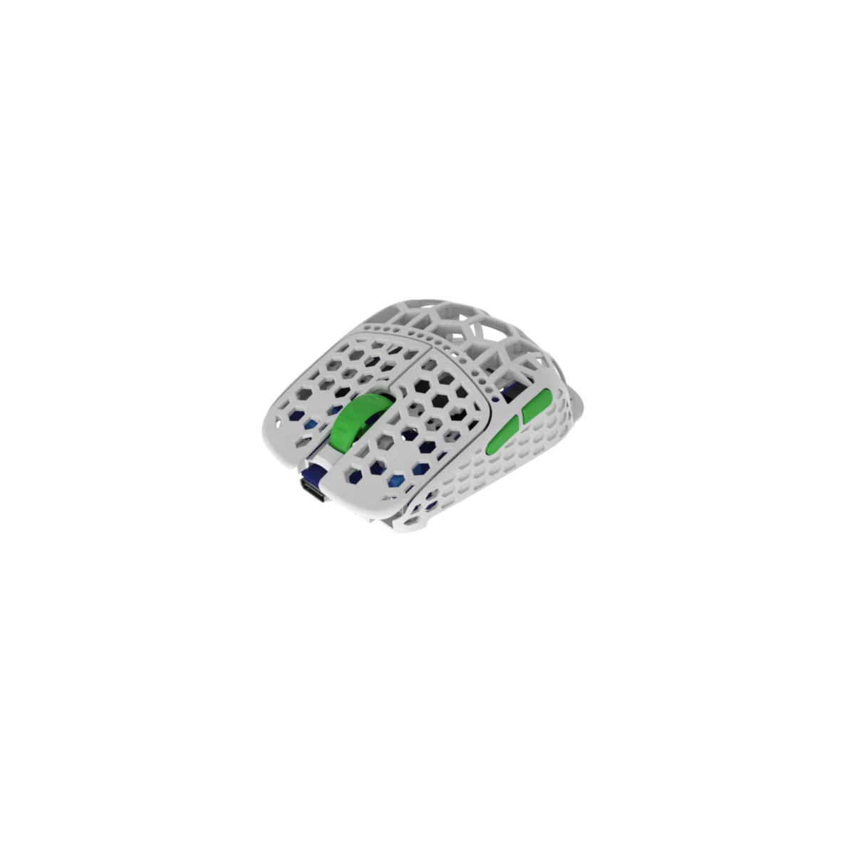 G-Wolves Fenrir Pro 8K Wireless Mouse ~18.9g,Type C Usb (Including duties and taxes) - Image 8