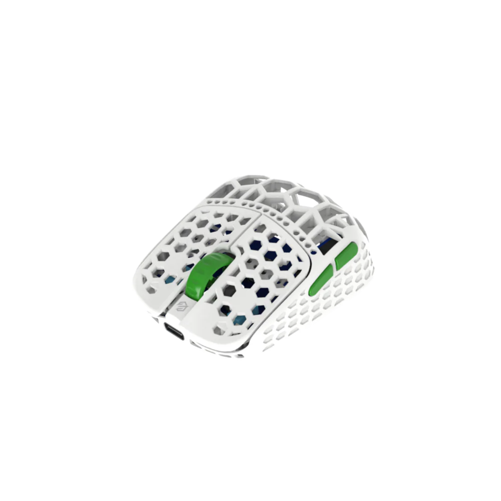 G-Wolves Fenrir Asym 8K Wireless Mouse ~20.4g,Type C Usb (Including duties and taxes) - Image 10