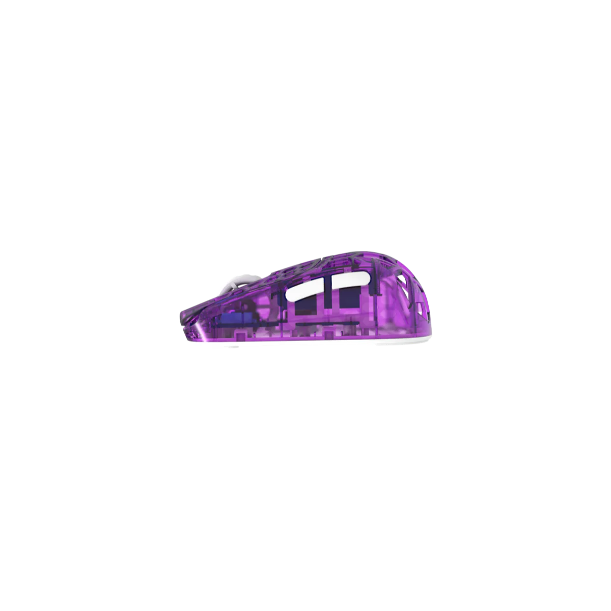 G-Wolves Fenrir Asym 8K Wireless Mouse ~20.4g,Type C Usb (Including duties and taxes) - Image 12
