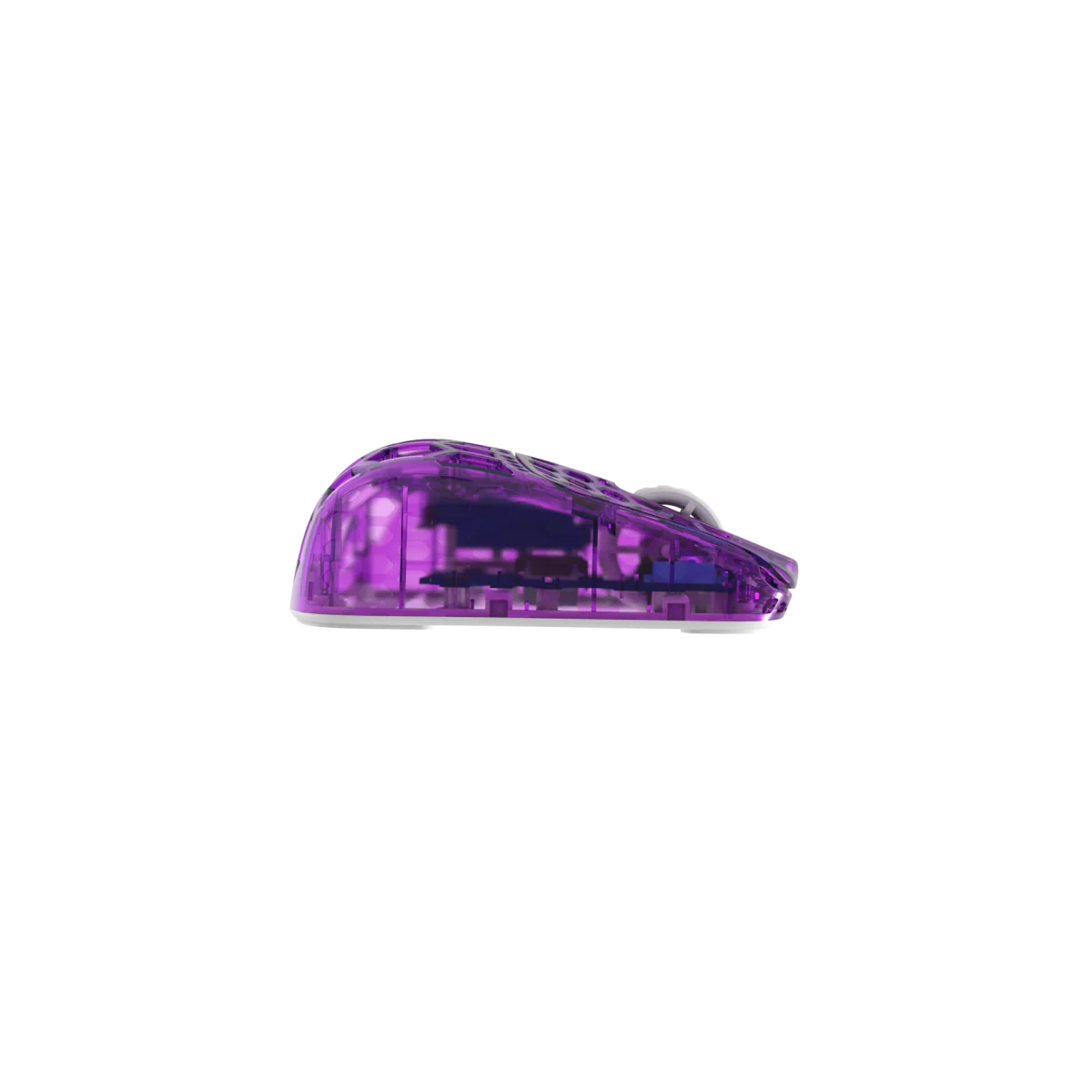G-Wolves Fenrir Asym 8K Wireless Mouse ~20.4g,Type C Usb (Including duties and taxes) - Image 13