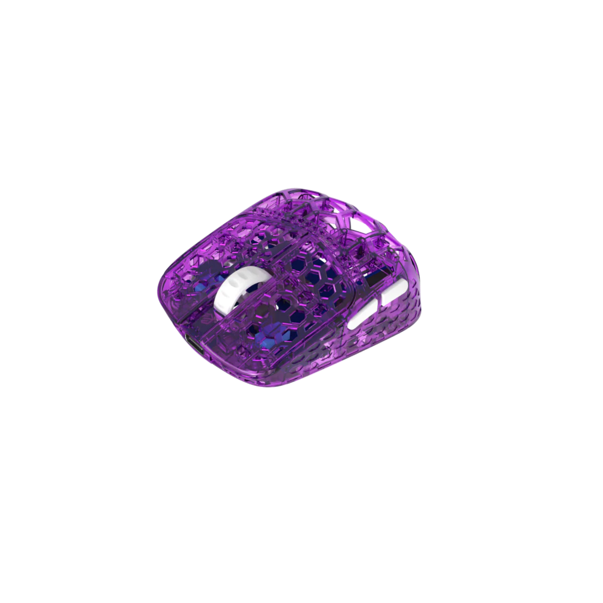 G-Wolves Fenrir Asym 8K Wireless Mouse ~20.4g,Type C Usb (Including duties and taxes) - Image 14