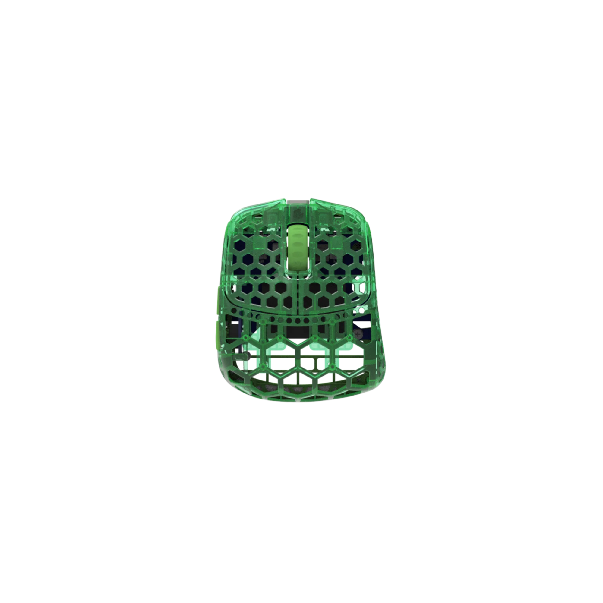 G-Wolves Fenrir Asym 8K Wireless Mouse ~20.4g,Type C Usb (Including duties and taxes) - Image 15