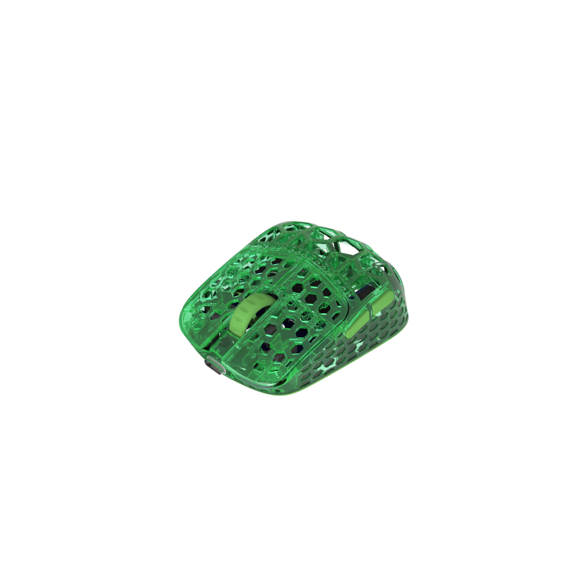 G-Wolves Fenrir Asym 8K Wireless Mouse ~20.4g,Type C Usb (Including duties and taxes) - Image 18