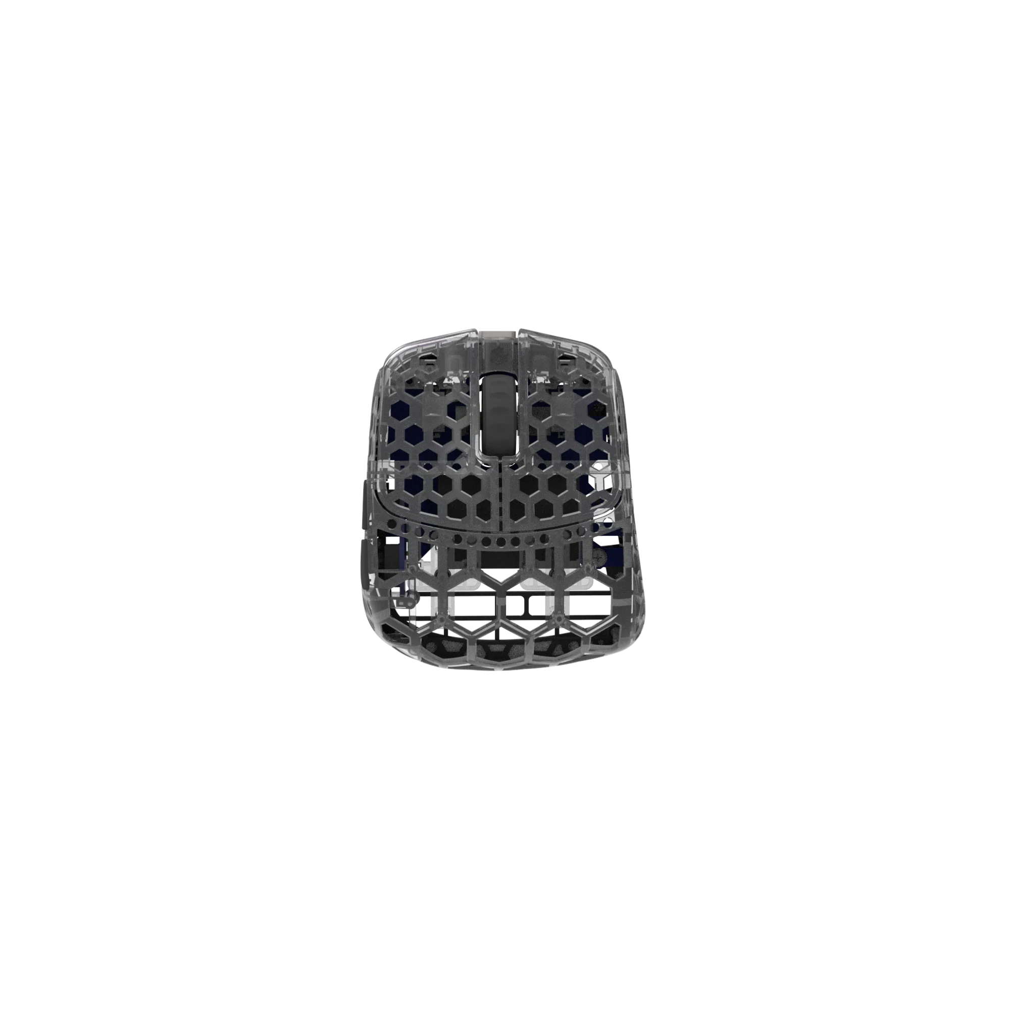 G-Wolves Fenrir Asym 8K Wireless Mouse ~20.4g,Type C Usb (Including duties and taxes) - Image 19