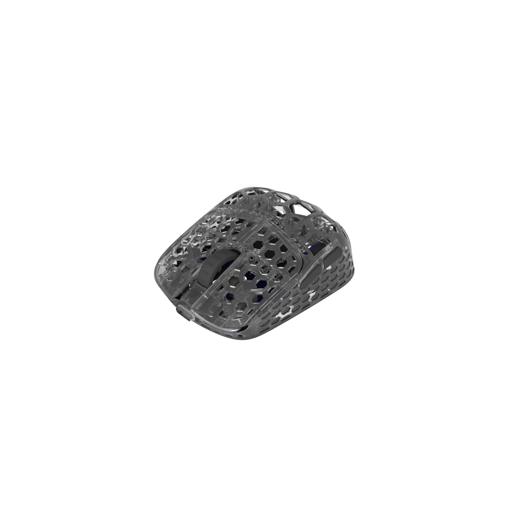G-Wolves Fenrir Asym 8K Wireless Mouse ~20.4g,Type C Usb (Including duties and taxes) - Image 20