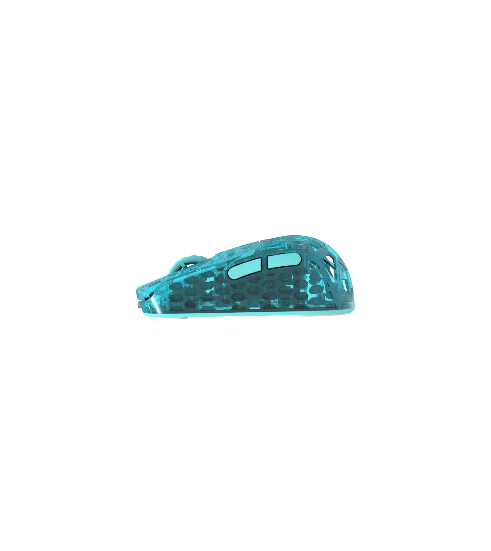 G-Wolves Fenrir Asym 8K Wireless Mouse ~20.4g,Type C Usb (Including duties and taxes) - Image 28