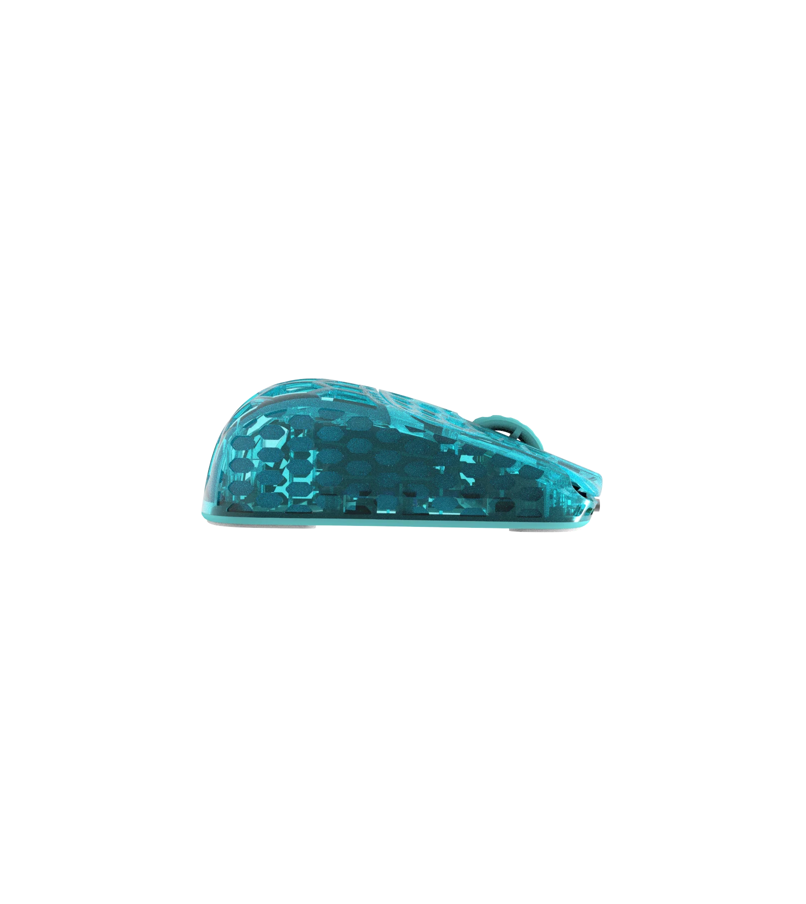 G-Wolves Fenrir Asym 8K Wireless Mouse ~20.4g,Type C Usb (Including duties and taxes) - Image 29