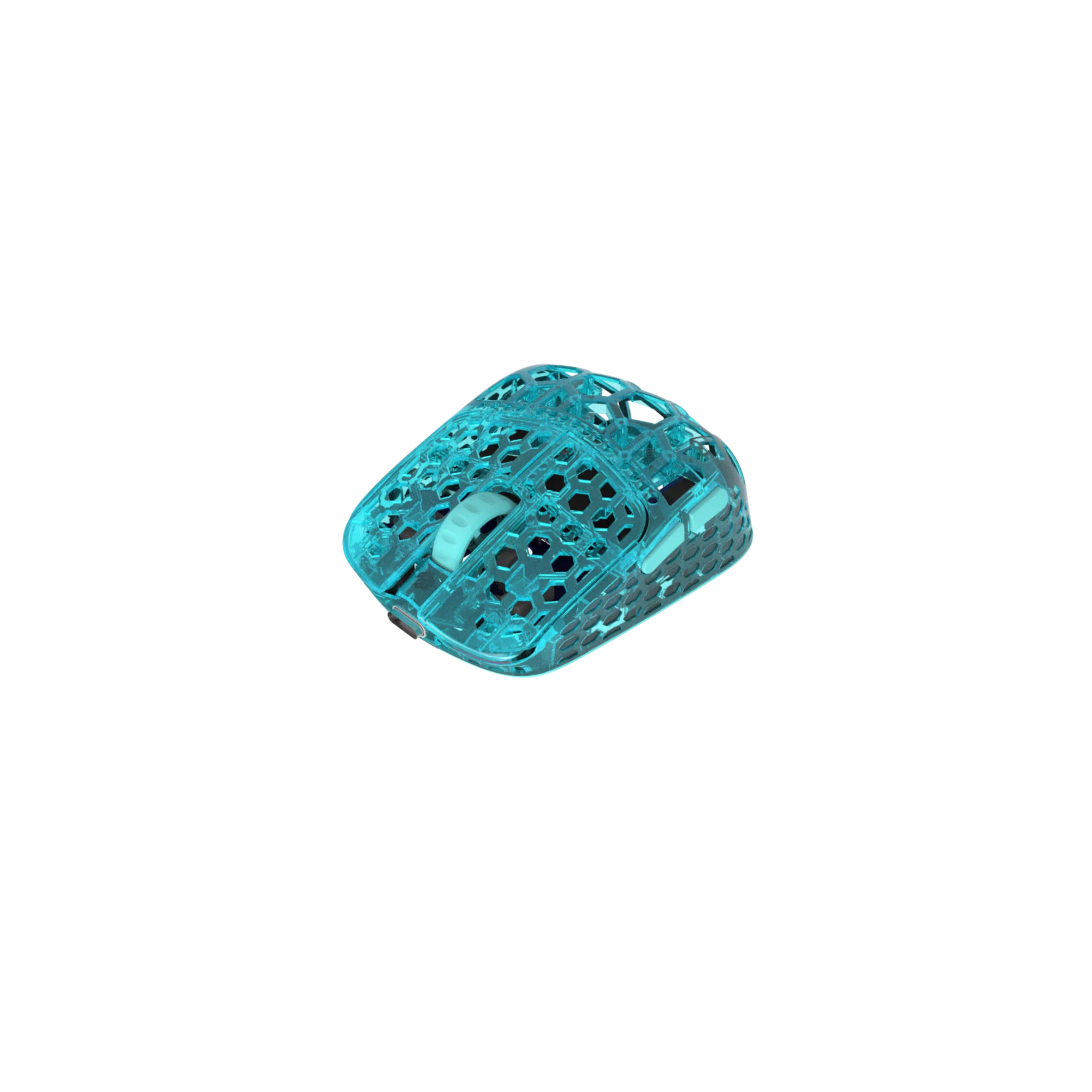 G-Wolves Fenrir Asym 8K Wireless Mouse ~20.4g,Type C Usb (Including duties and taxes) - Image 30
