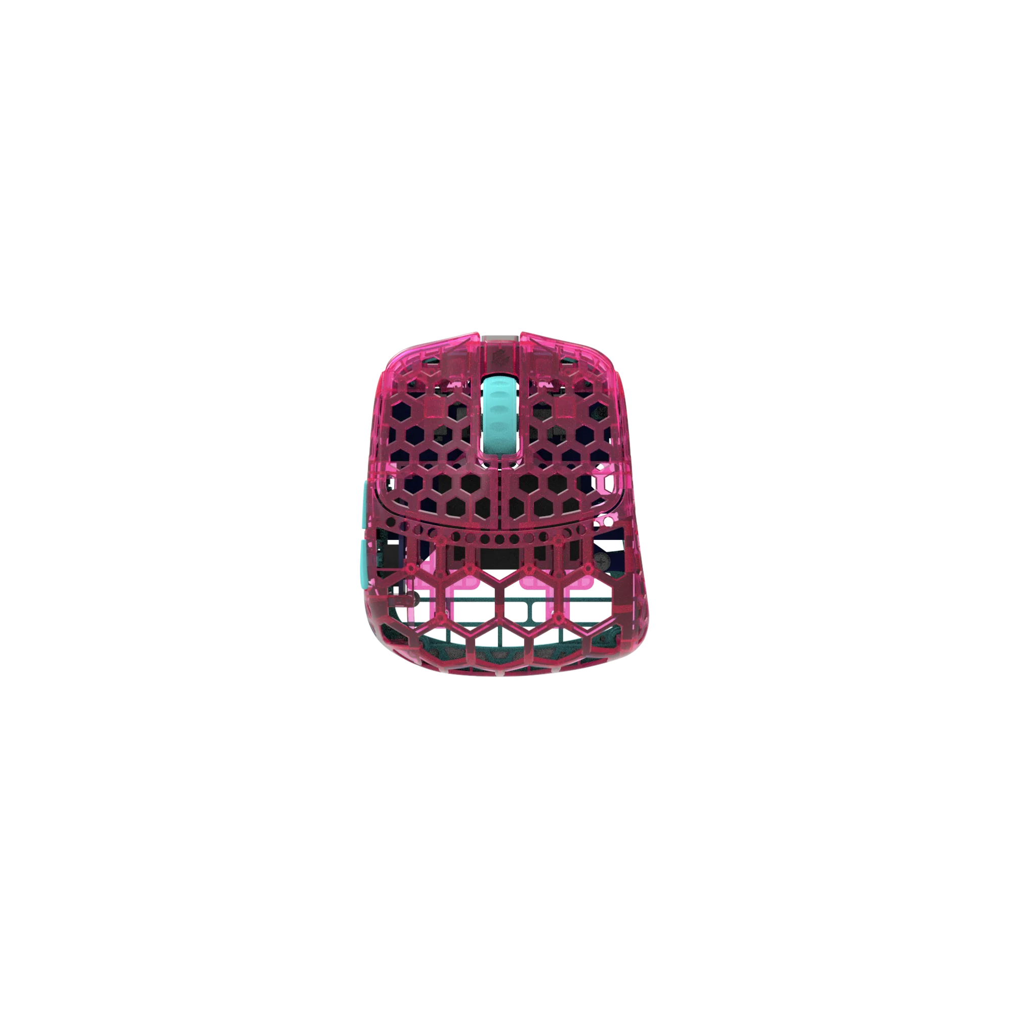 G-Wolves Fenrir Asym 8K Wireless Mouse ~20.4g,Type C Usb (Including duties and taxes) - Image 31