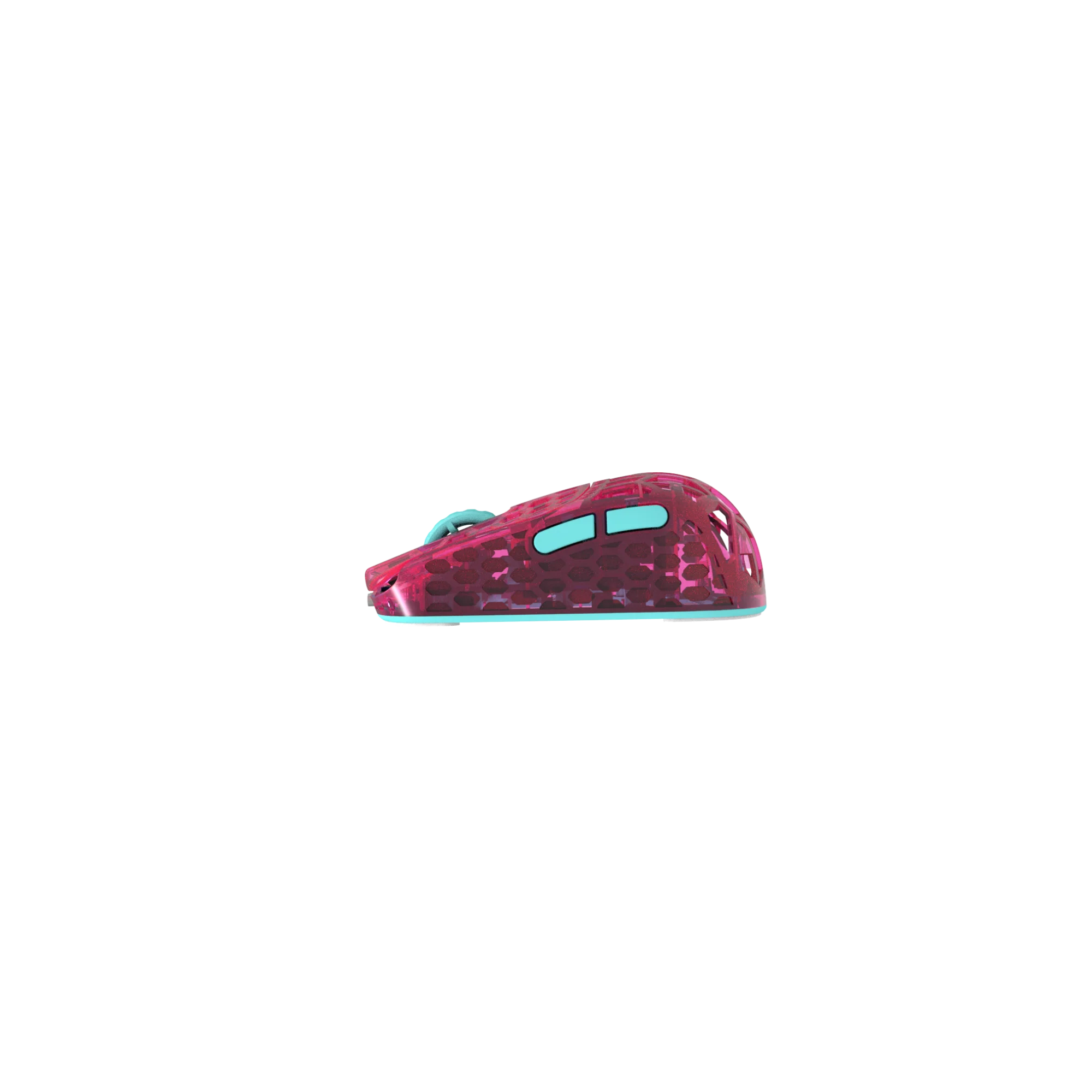 G-Wolves Fenrir Asym 8K Wireless Mouse ~20.4g,Type C Usb (Including duties and taxes) - Image 32