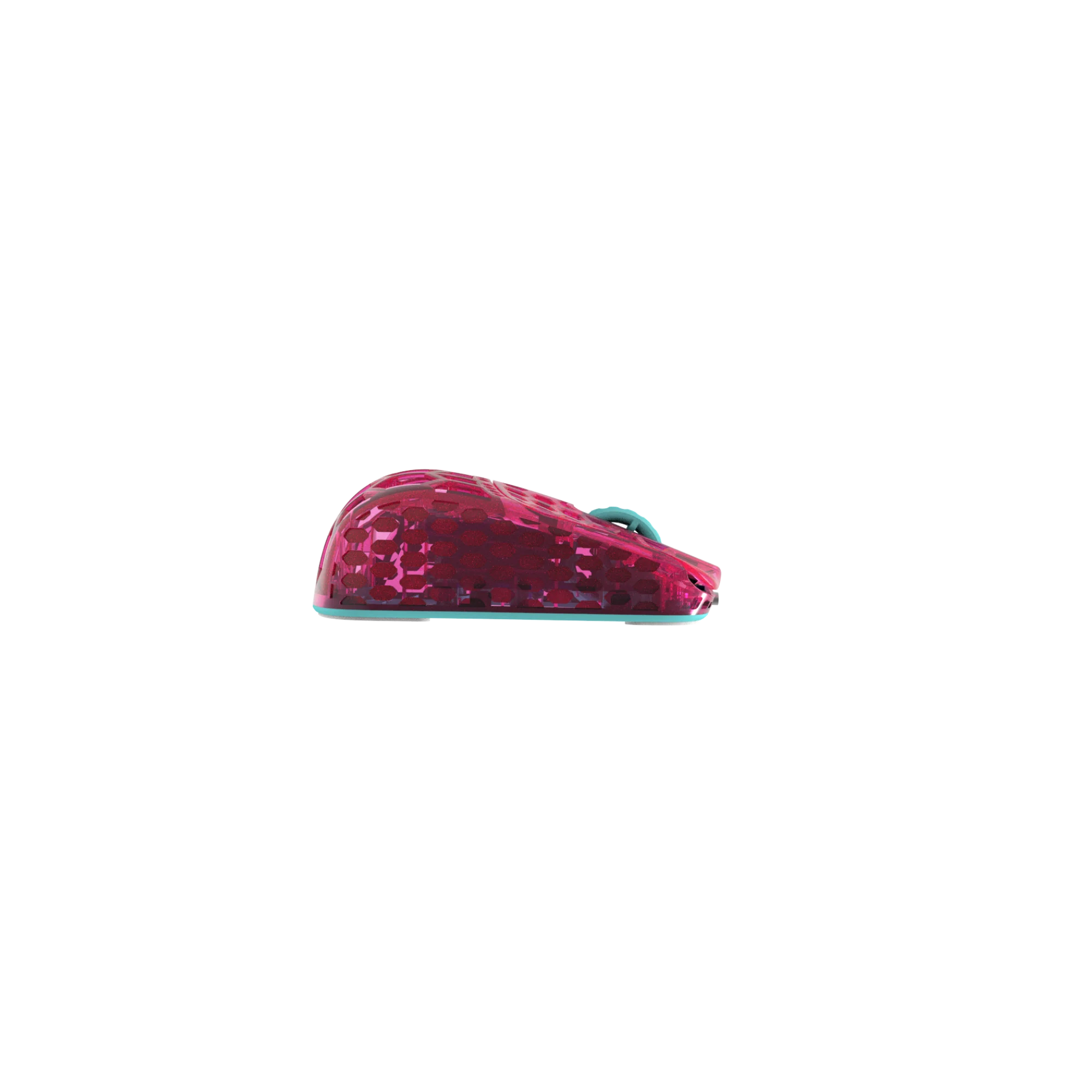 G-Wolves Fenrir Asym 8K Wireless Mouse ~20.4g,Type C Usb (Including duties and taxes) - Image 33