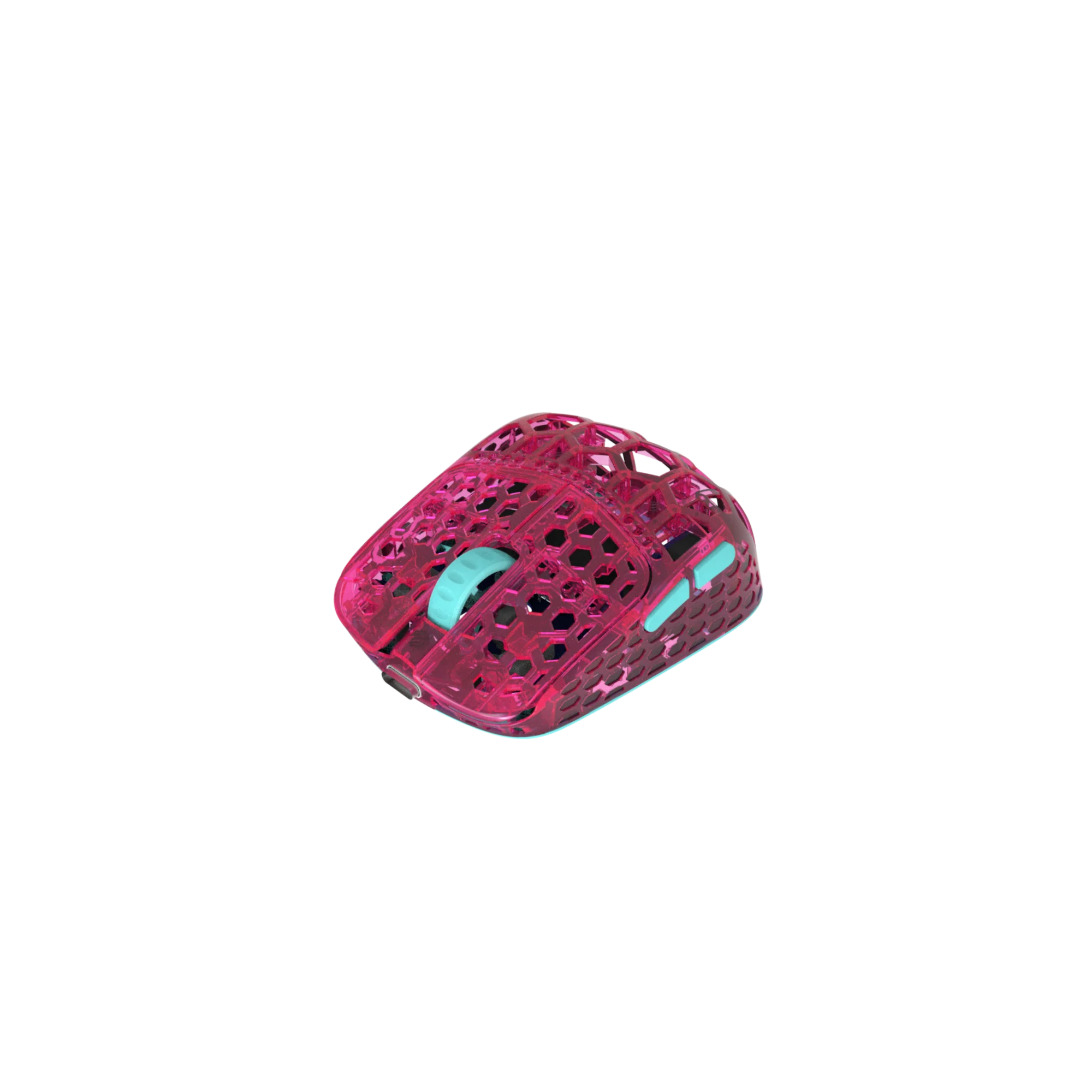 G-Wolves Fenrir Asym 8K Wireless Mouse ~20.4g,Type C Usb (Including duties and taxes) - Image 34