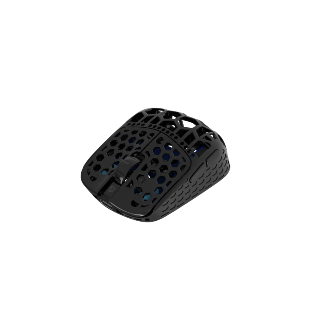 G-Wolves Fenrir Asym 8K Wireless Mouse ~20.4g,Type C Usb (Including duties and taxes) - Image 5