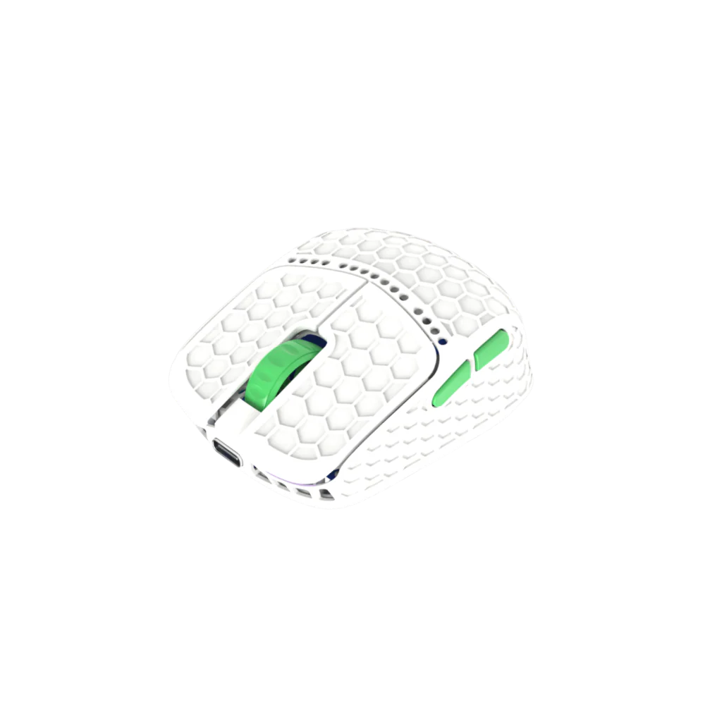 G-Wolves Fenrir Max 8K Wireless Mouse ~22.4g ,Type C Usb (Including duties and taxes) - Image 10