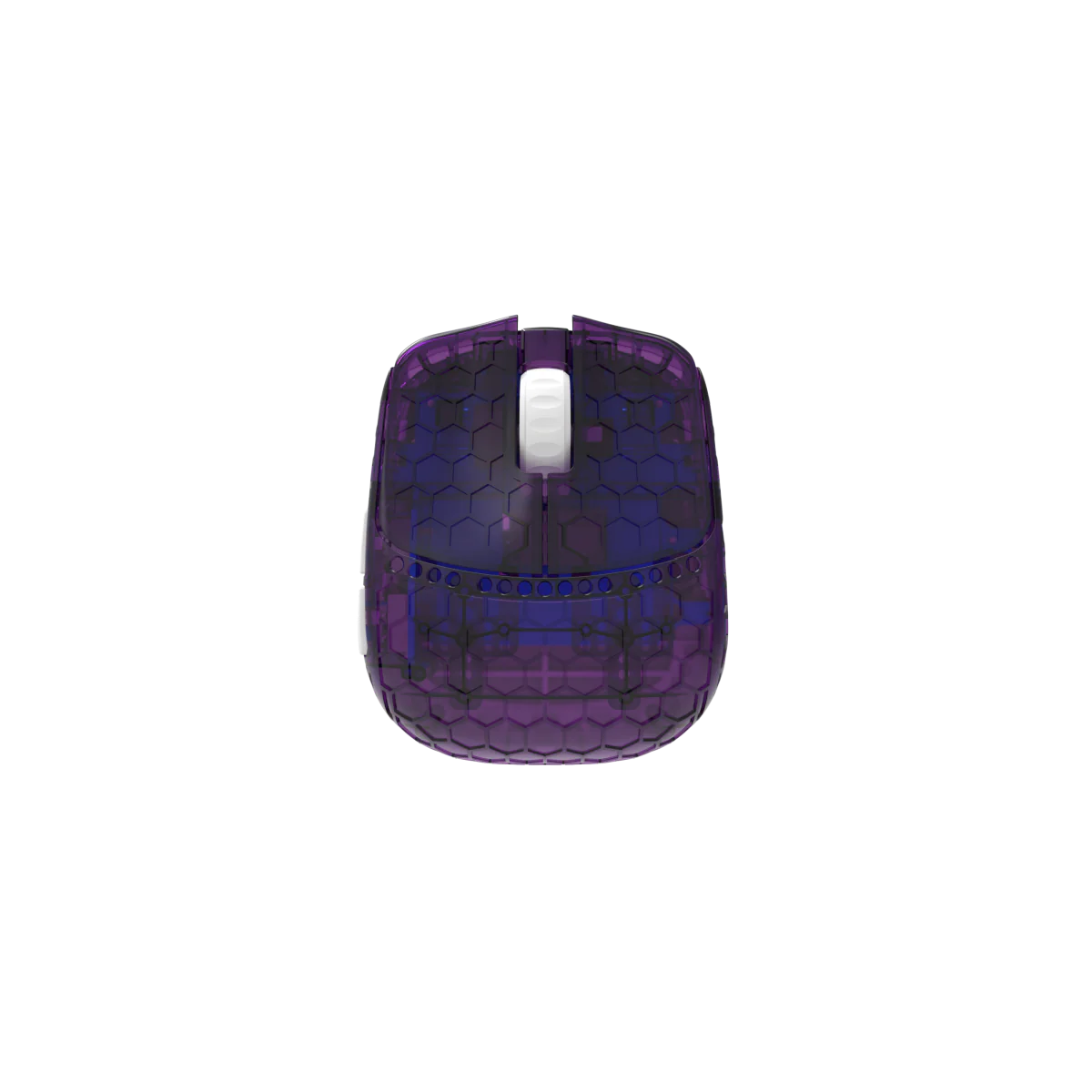 G-Wolves Fenrir Max 8K Wireless Mouse ~22.4g ,Type C Usb (Including duties and taxes) - Image 11