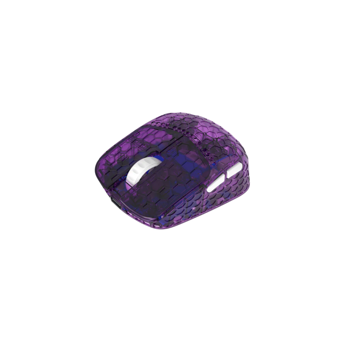 G-Wolves Fenrir Max 8K Wireless Mouse ~22.4g ,Type C Usb (Including duties and taxes) - Image 14