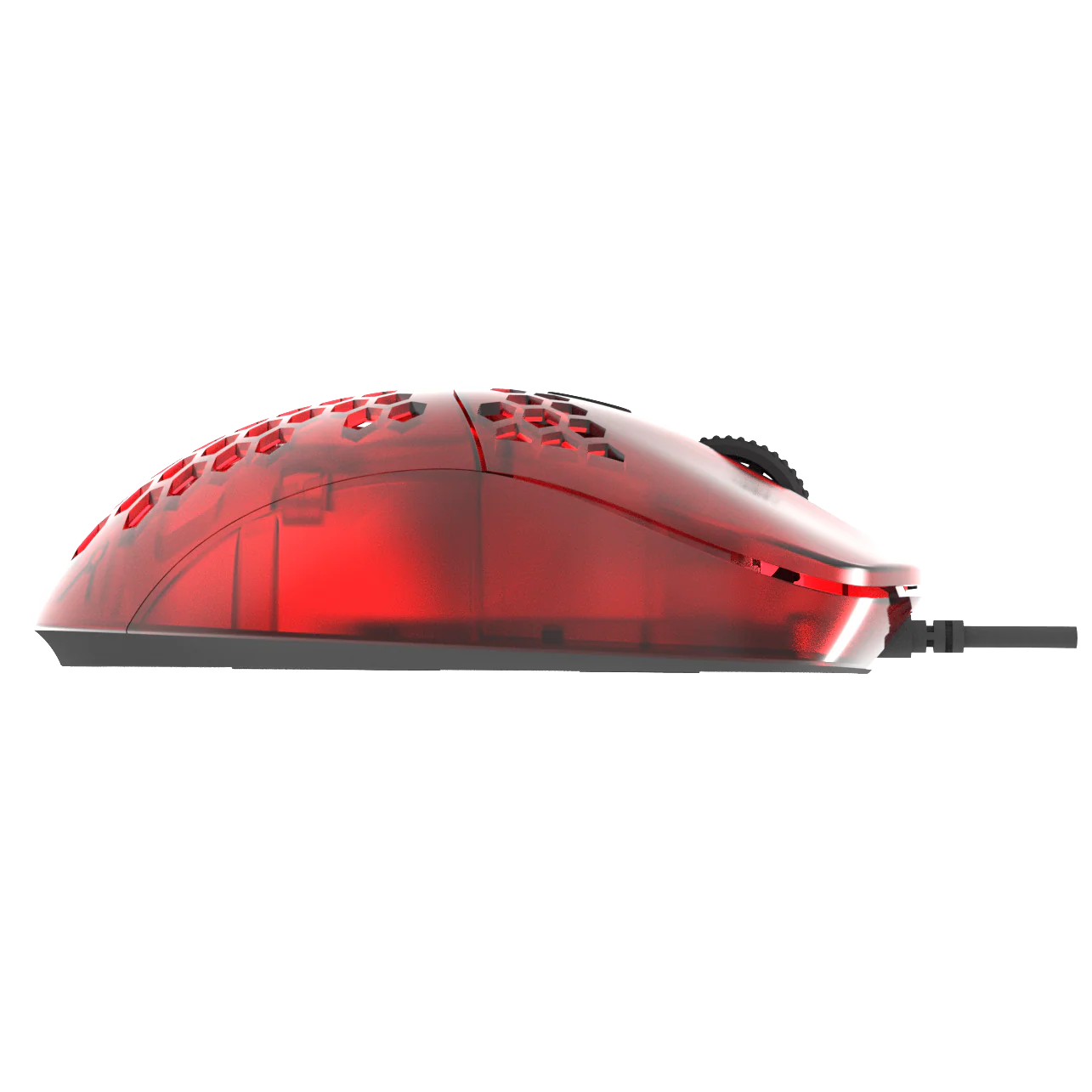 Hati HTM ACE Wired Gaming Mouse up to 16000 DPI - 3389 Performance Sensor - (53±1g) - Image 10