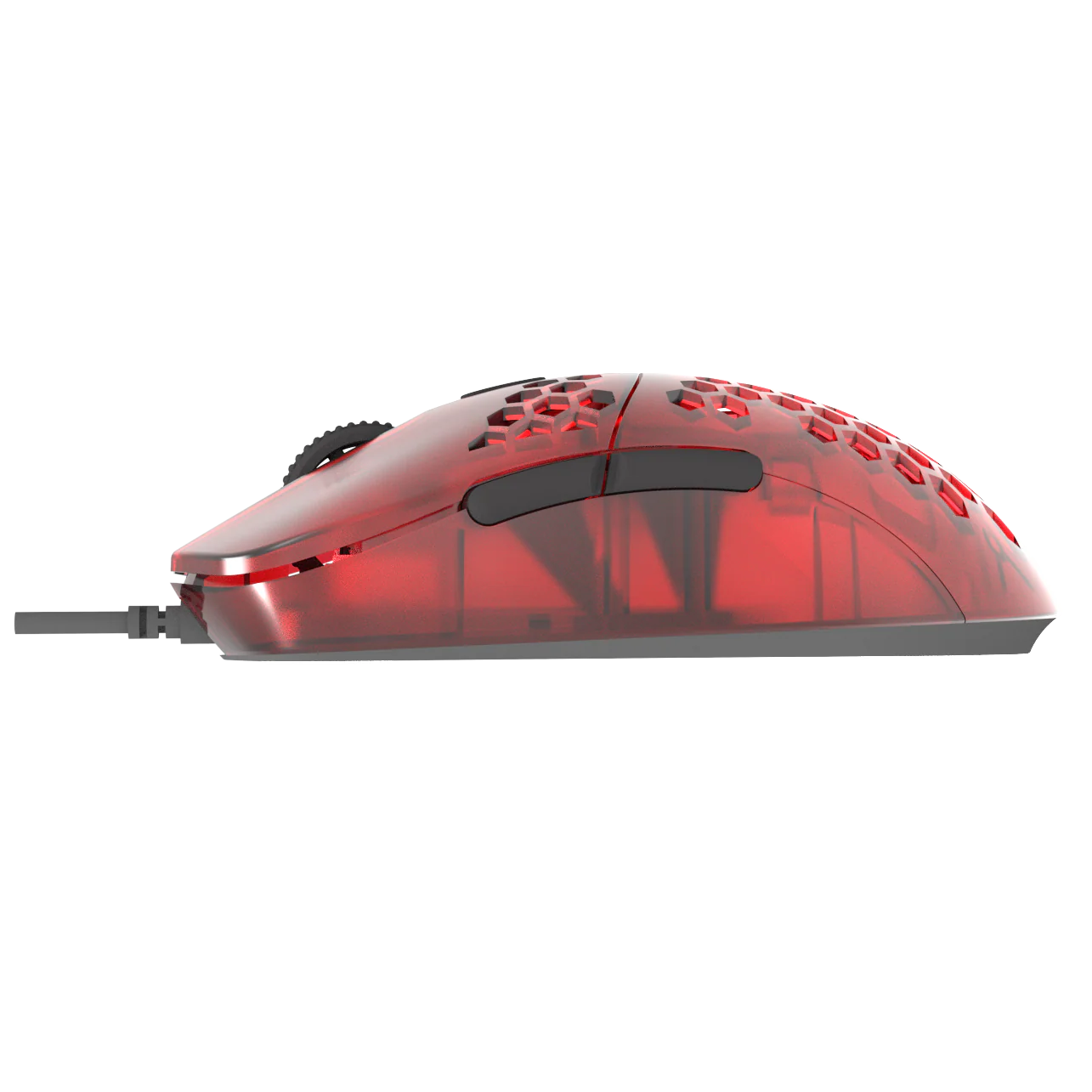 Hati HTM ACE Wired Gaming Mouse up to 16000 DPI - 3389 Performance Sensor - (53±1g) - Image 11