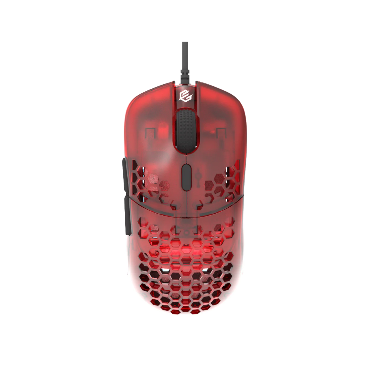 Hati HTM ACE Wired Gaming Mouse up to 16000 DPI - 3389 Performance Sensor - (53±1g) - Image 12