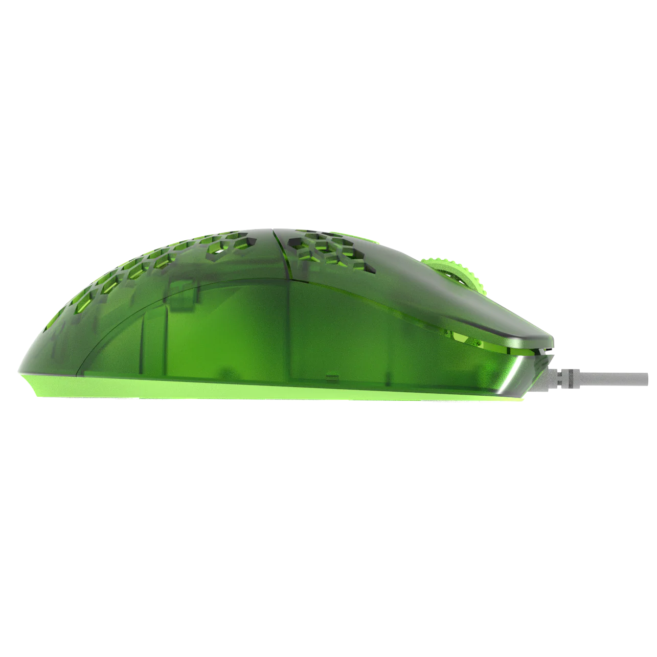 Hati HTM ACE Wired Gaming Mouse up to 16000 DPI - 3389 Performance Sensor - (53±1g) - Image 14