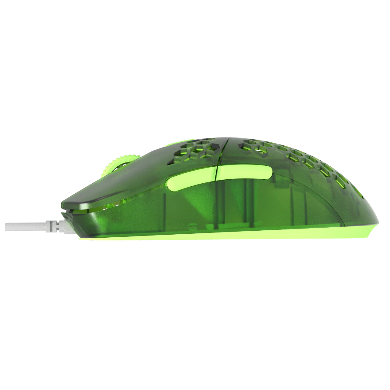 Hati HTM ACE Wired Gaming Mouse up to 16000 DPI - 3389 Performance Sensor - (53±1g) - Image 15