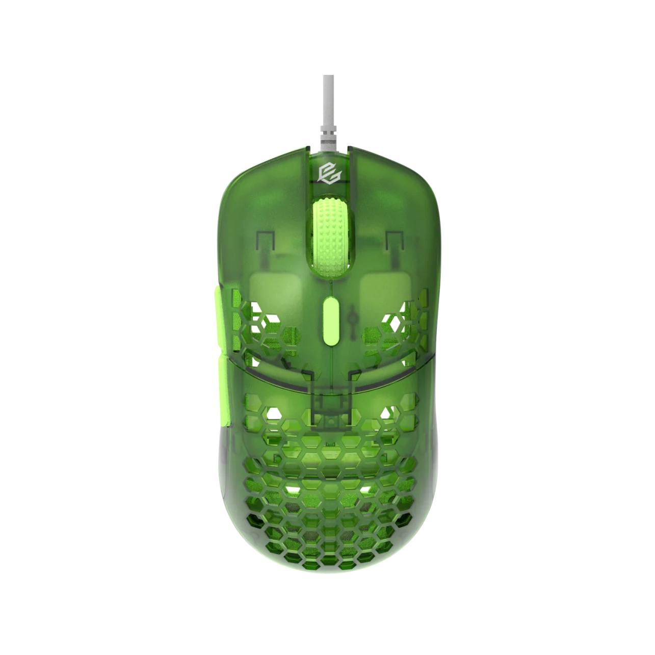 Hati HTM ACE Wired Gaming Mouse up to 16000 DPI - 3389 Performance Sensor - (53±1g) - Image 16