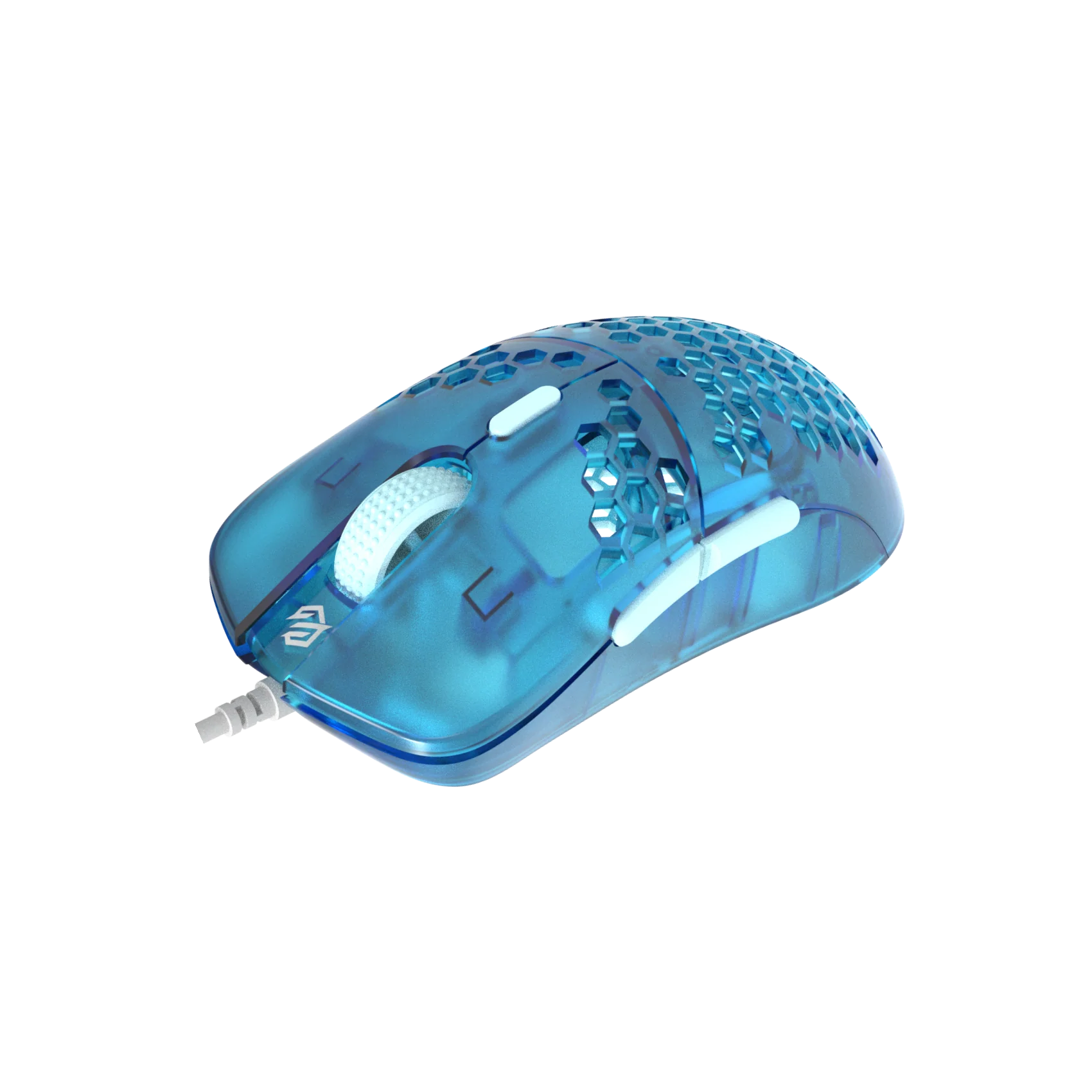 Hati HTM ACE Wired Gaming Mouse up to 16000 DPI - 3389 Performance Sensor - (53±1g) - Image 17