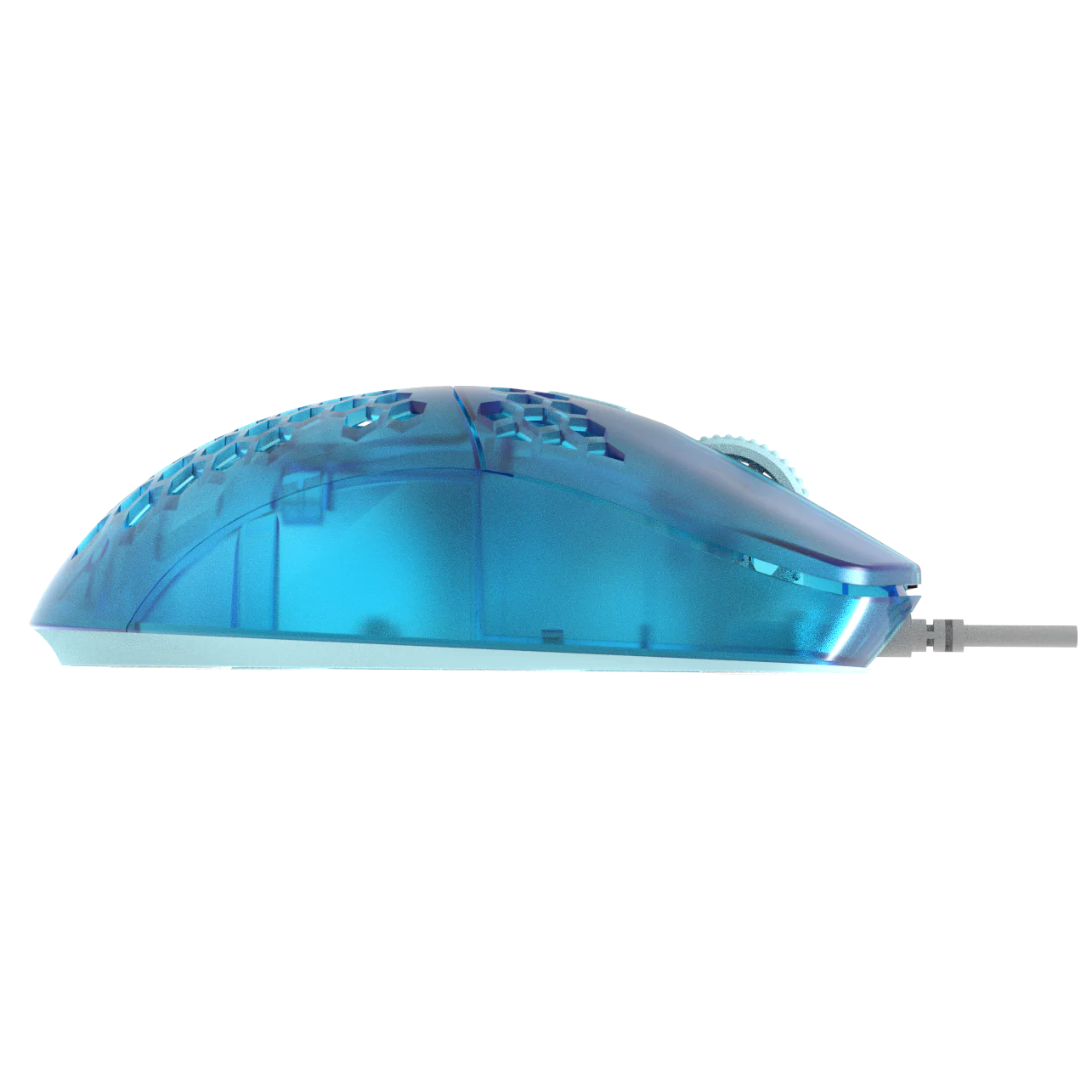Hati HTM ACE Wired Gaming Mouse up to 16000 DPI - 3389 Performance Sensor - (53±1g) - Image 18