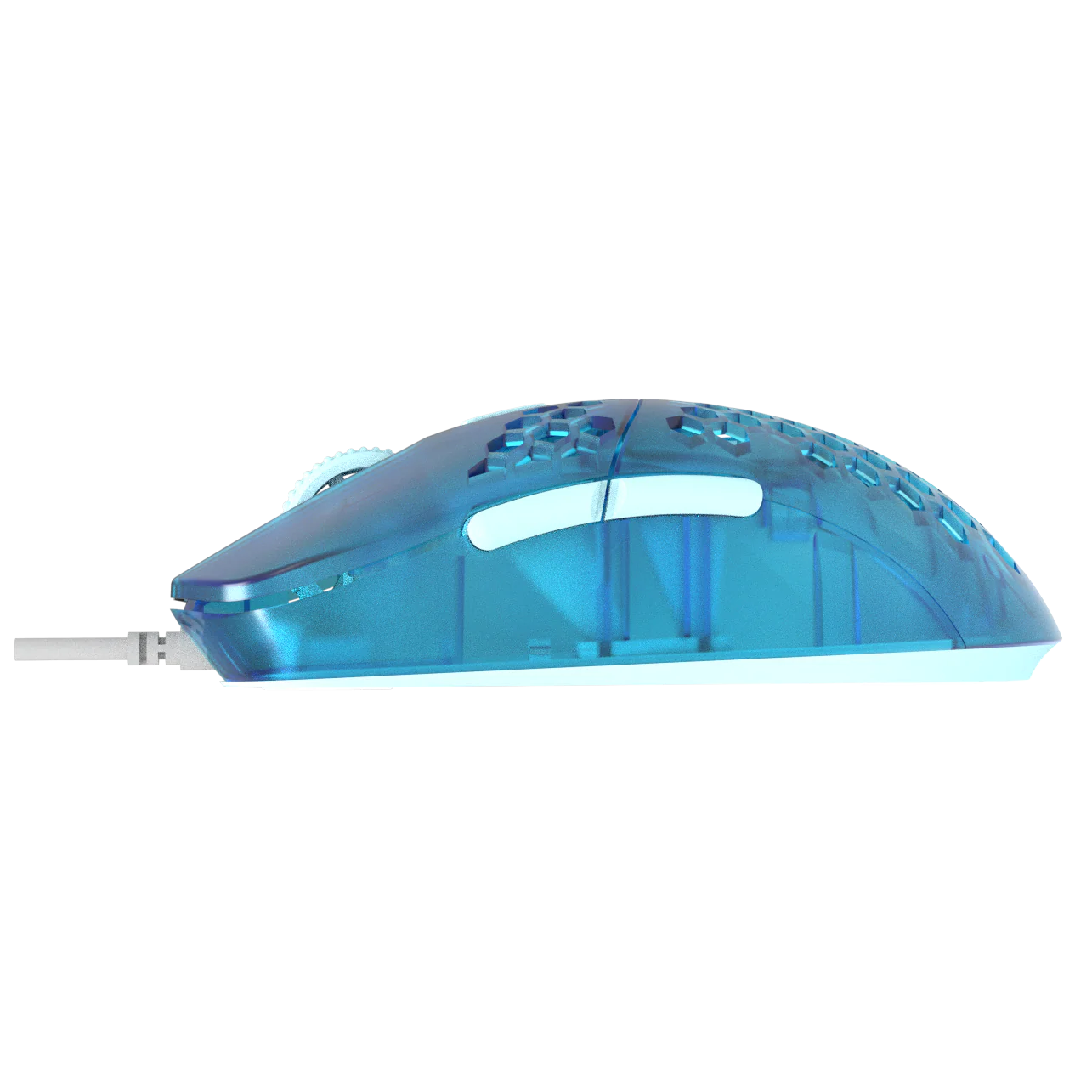 Hati HTM ACE Wired Gaming Mouse up to 16000 DPI - 3389 Performance Sensor - (53±1g) - Image 19