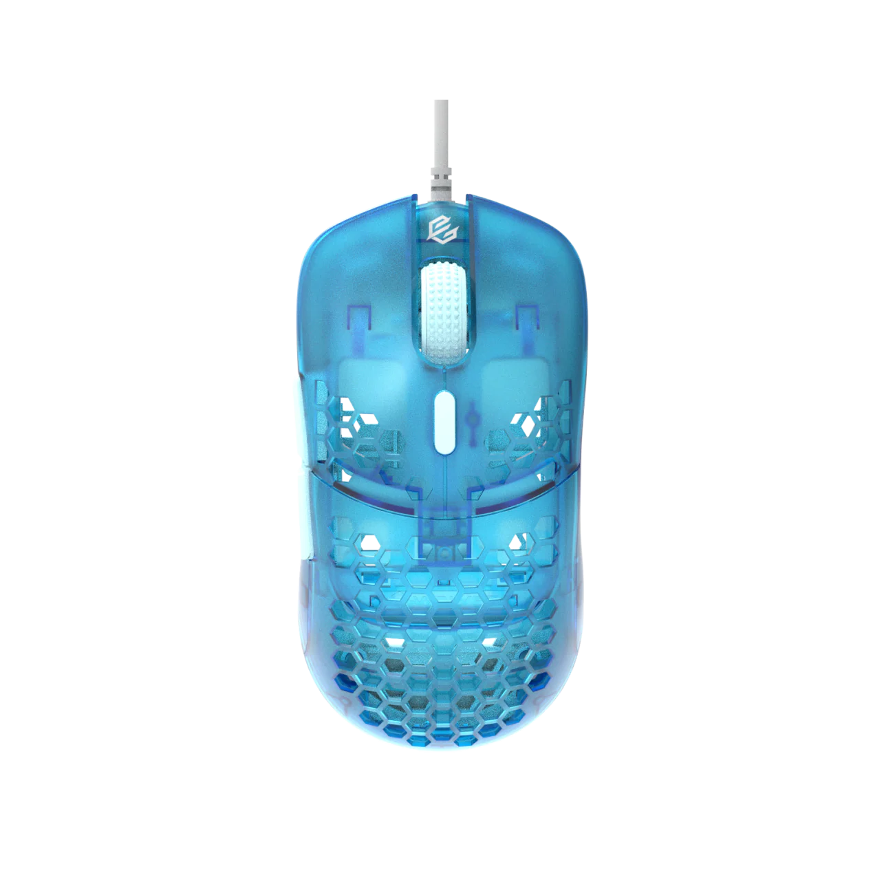 Hati HTM ACE Wired Gaming Mouse up to 16000 DPI - 3389 Performance Sensor - (53±1g) - Image 20