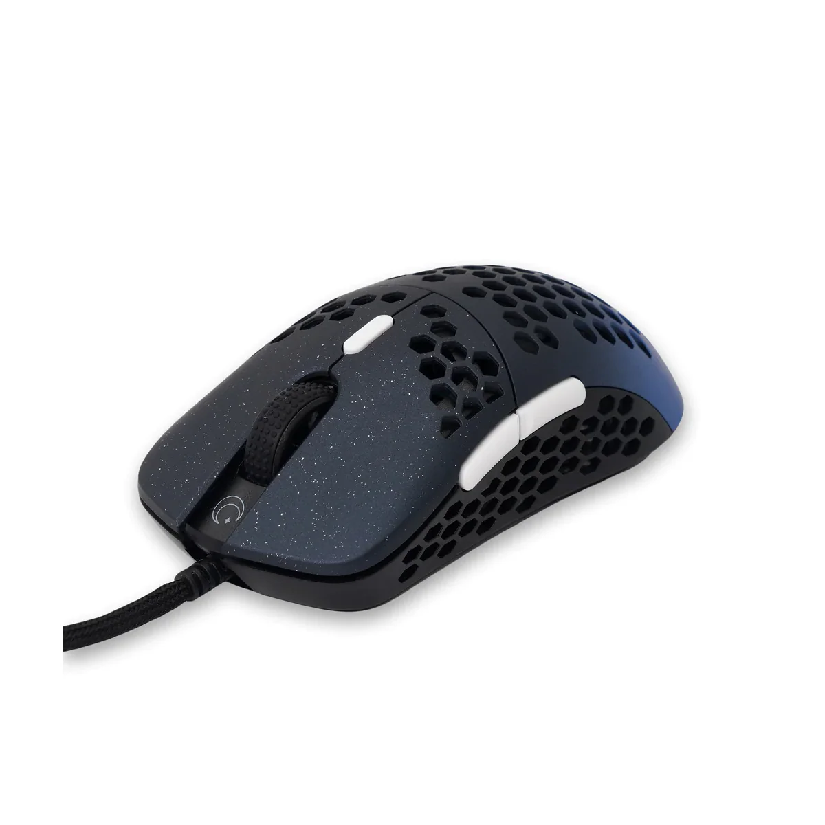 Hati HTM ACE Wired Gaming Mouse up to 16000 DPI - 3389 Performance Sensor - (53±1g) - Image 3