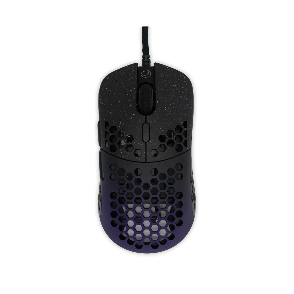 Hati HTM ACE Wired Gaming Mouse up to 16000 DPI - 3389 Performance Sensor - (53±1g) - Image 5