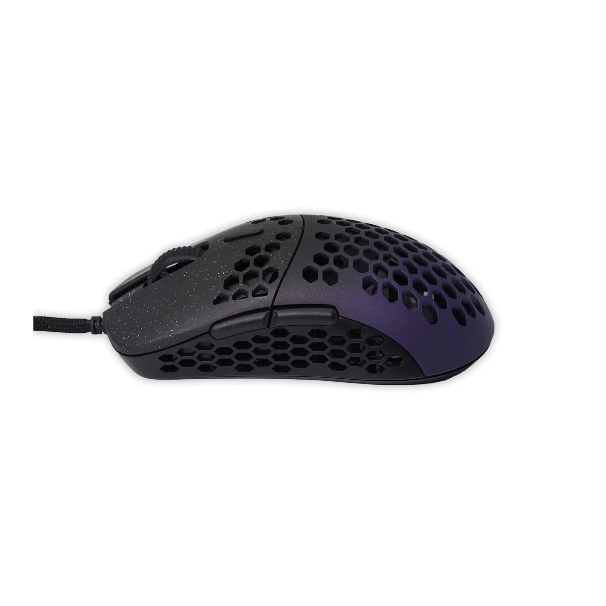 Hati HTM ACE Wired Gaming Mouse up to 16000 DPI - 3389 Performance Sensor - (53±1g) - Image 6