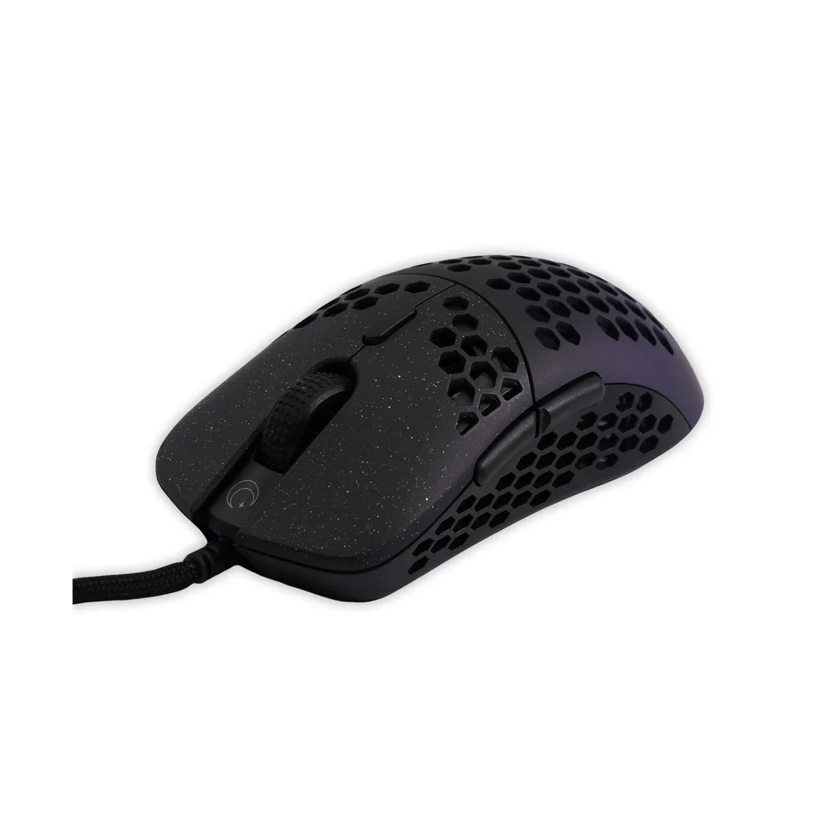 Hati HTM ACE Wired Gaming Mouse up to 16000 DPI - 3389 Performance Sensor - (53±1g) - Image 7