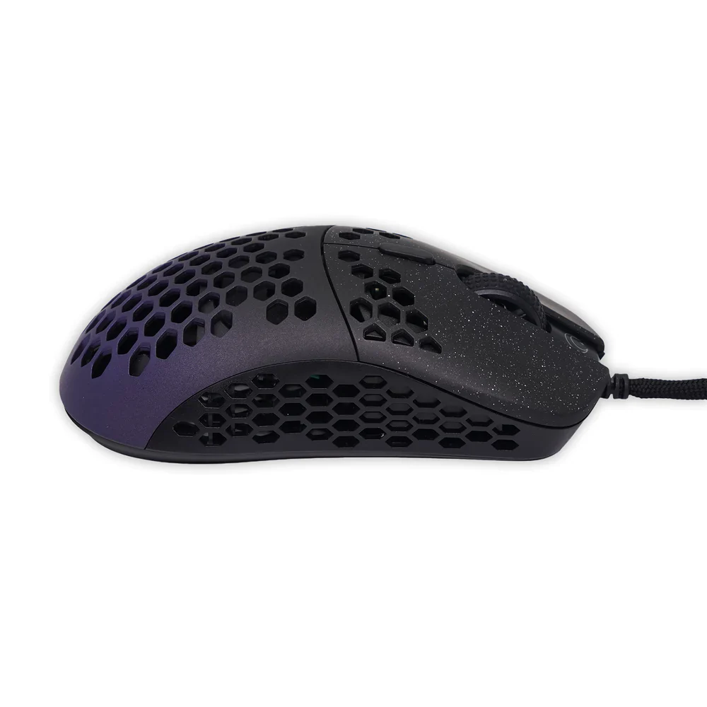 Hati HTM ACE Wired Gaming Mouse up to 16000 DPI - 3389 Performance Sensor - (53±1g) - Image 8