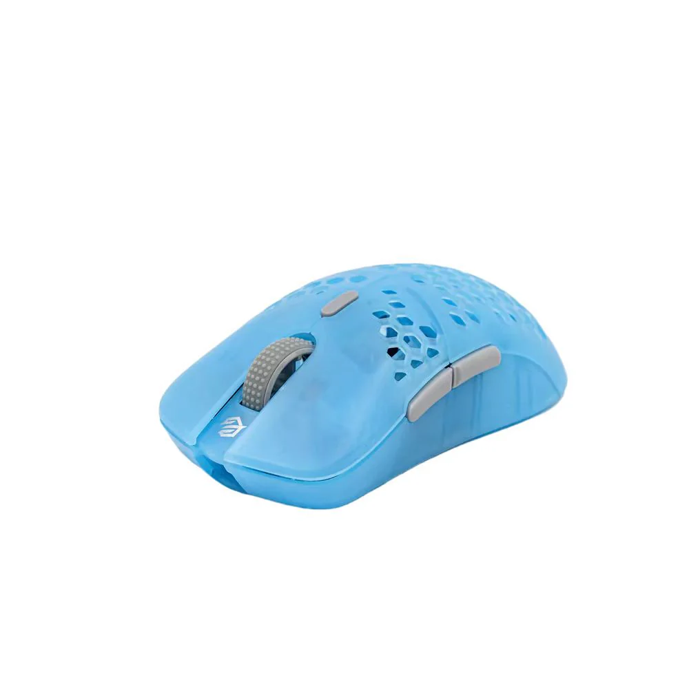 G-Wolves Hati-M HTM ACE Wireless Gaming Mouse up to 19000 DPI - 3370 Performance Sensor(63±1g) - Image 3