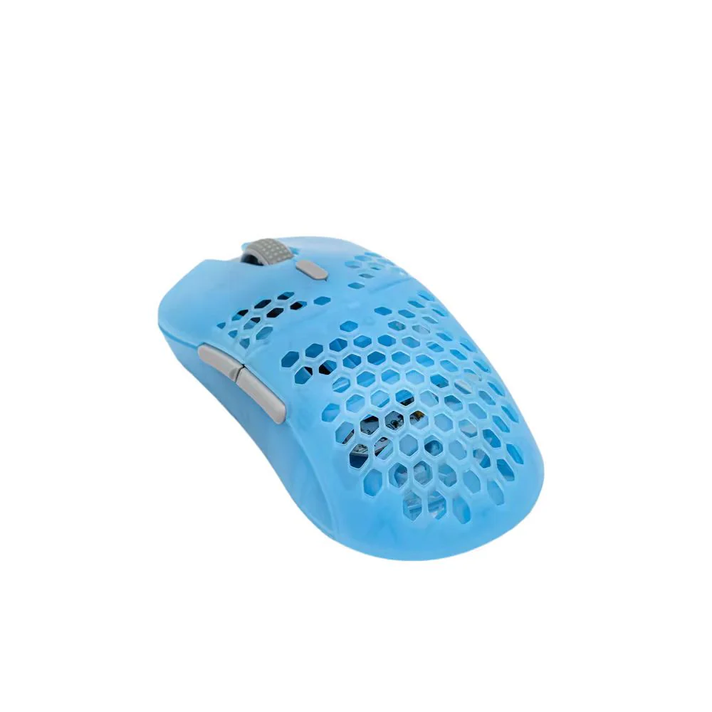 G-Wolves Hati-M HTM ACE Wireless Gaming Mouse up to 19000 DPI - 3370 Performance Sensor(63±1g) - Image 4