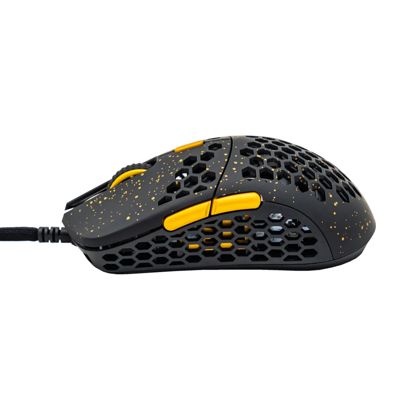 Hati-S HTS ACE Wired Gaming Mouse up to 16000 DPI - 3389 Performance Sensor(45±2g) - Image 10