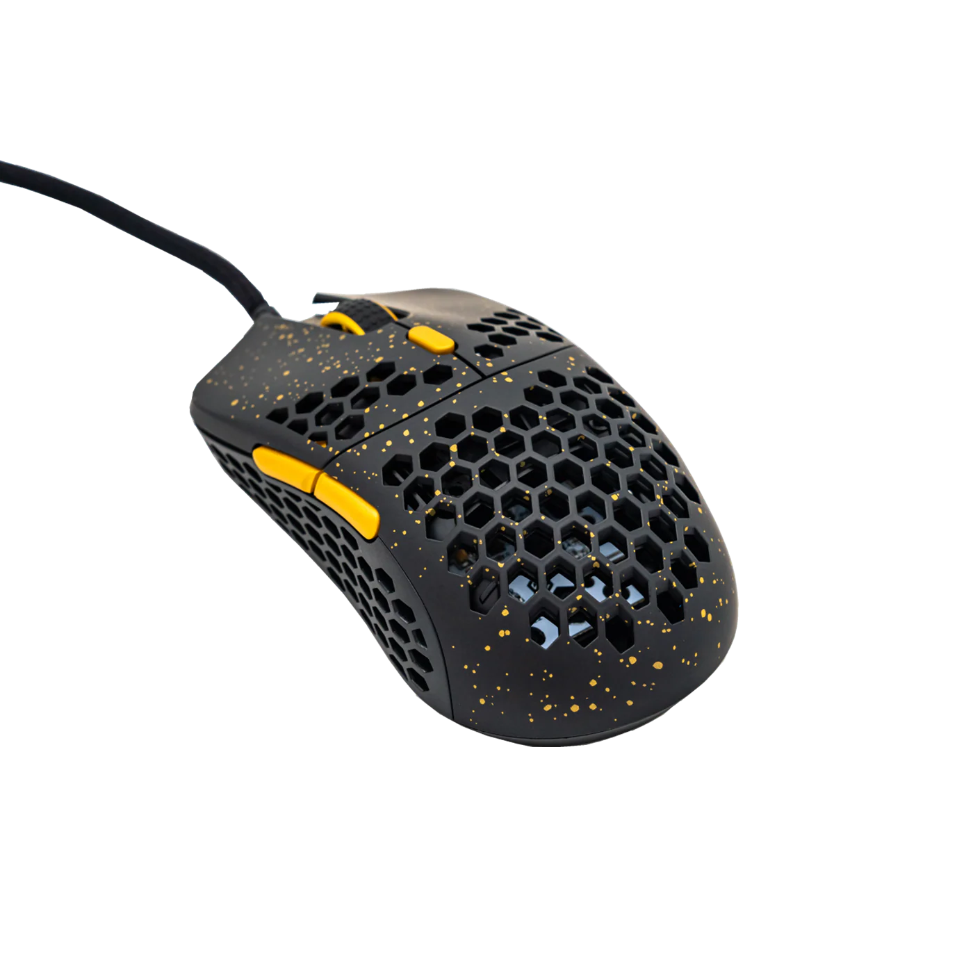 Hati-S HTS ACE Wired Gaming Mouse up to 16000 DPI - 3389 Performance Sensor(45±2g) - Image 11